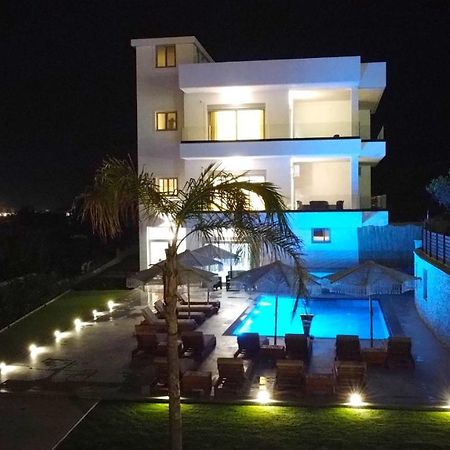 Luxury Villa Jo-An Ksamil Esterno foto