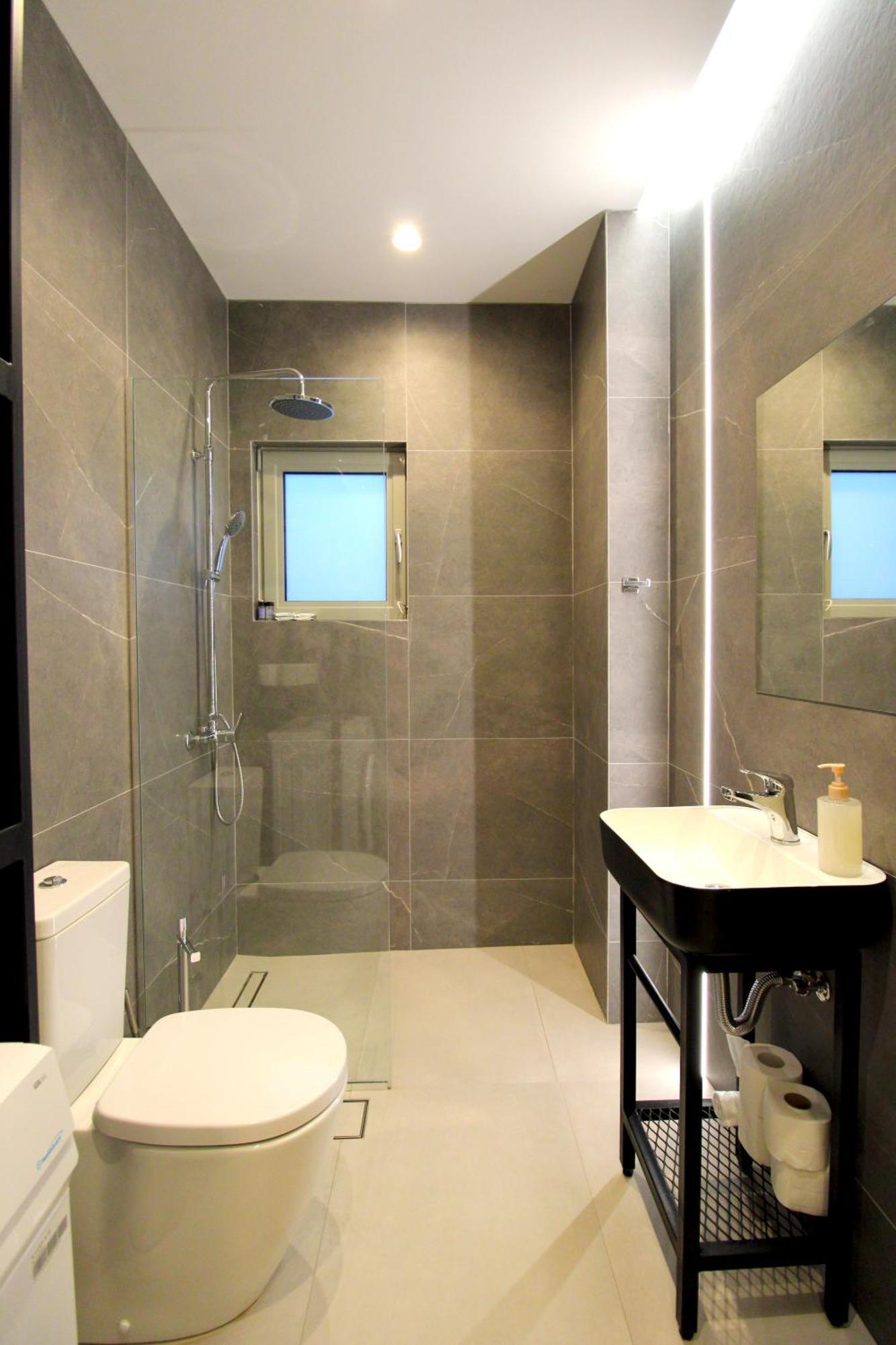 Luxury Villa Jo-An Ksamil Esterno foto