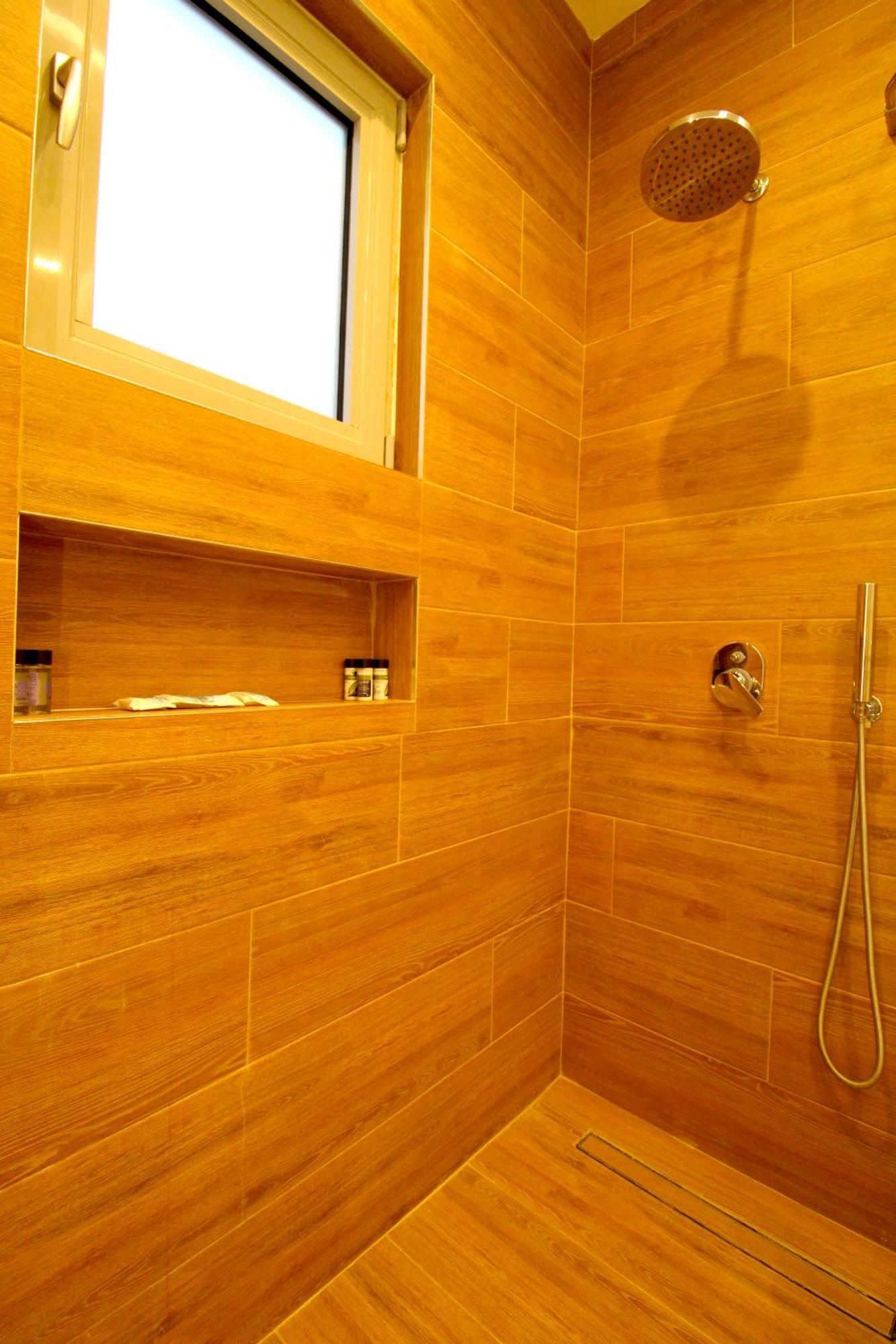 Luxury Villa Jo-An Ksamil Esterno foto