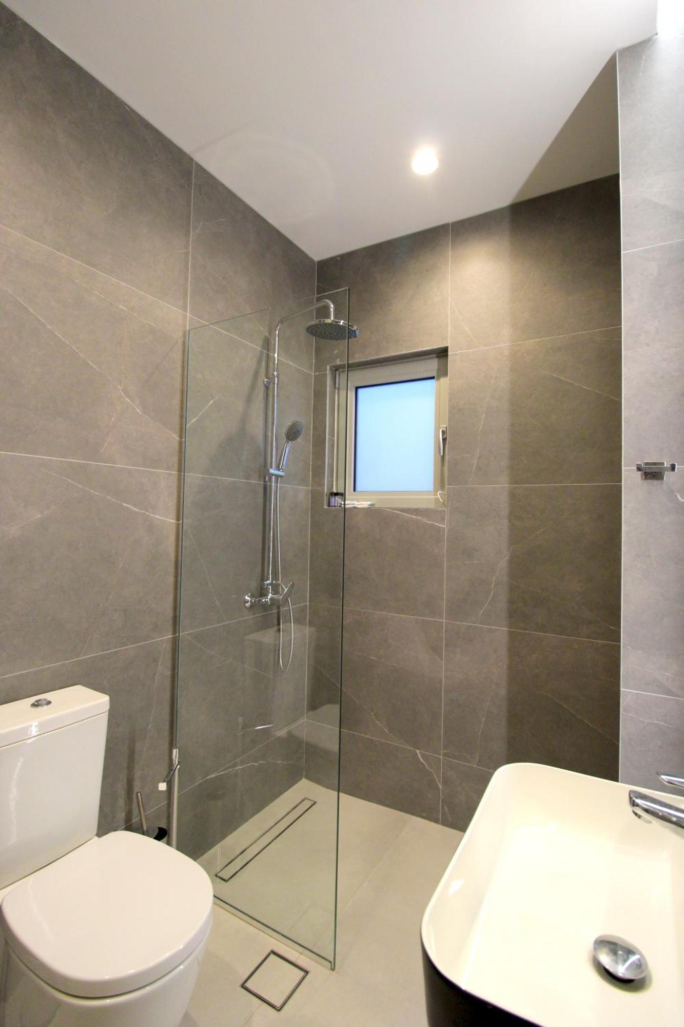 Luxury Villa Jo-An Ksamil Esterno foto