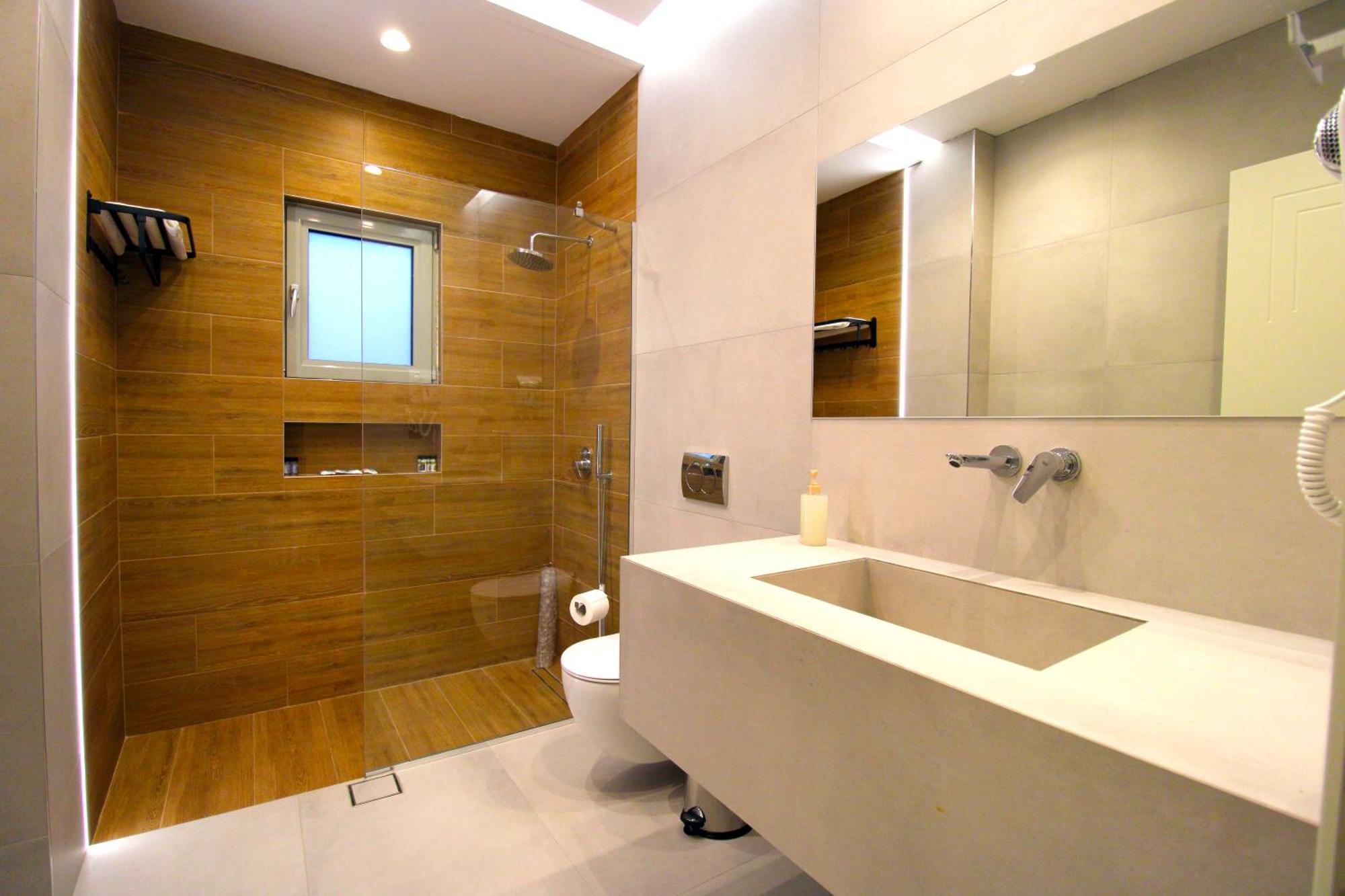 Luxury Villa Jo-An Ksamil Esterno foto