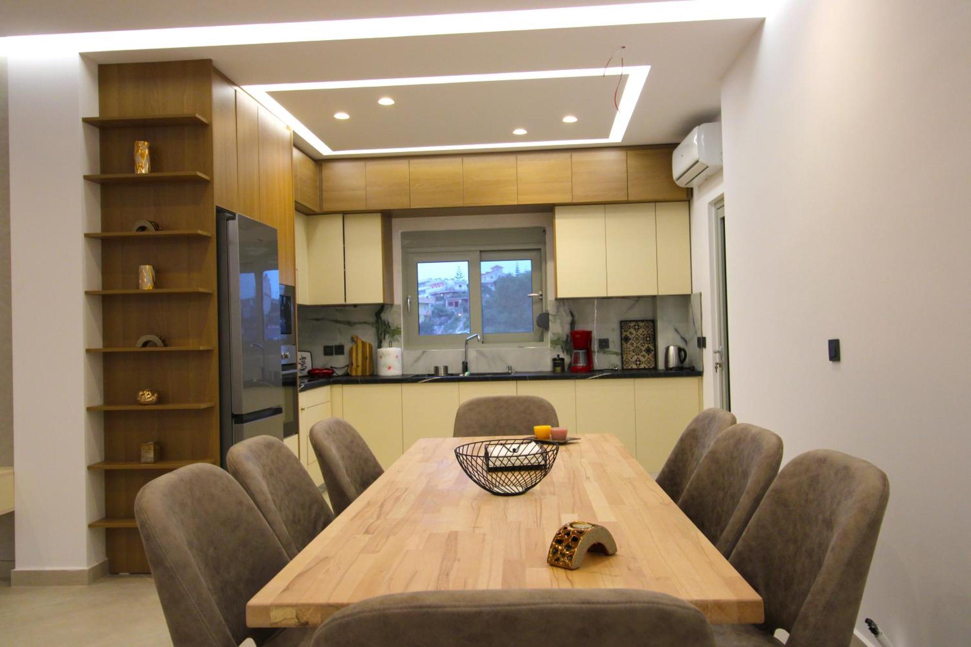 Luxury Villa Jo-An Ksamil Esterno foto